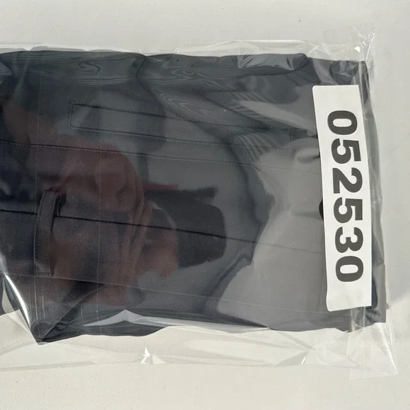 Marcus Pierce Renegade pants 40x36 midnight navy chino - Picture 8 of 9